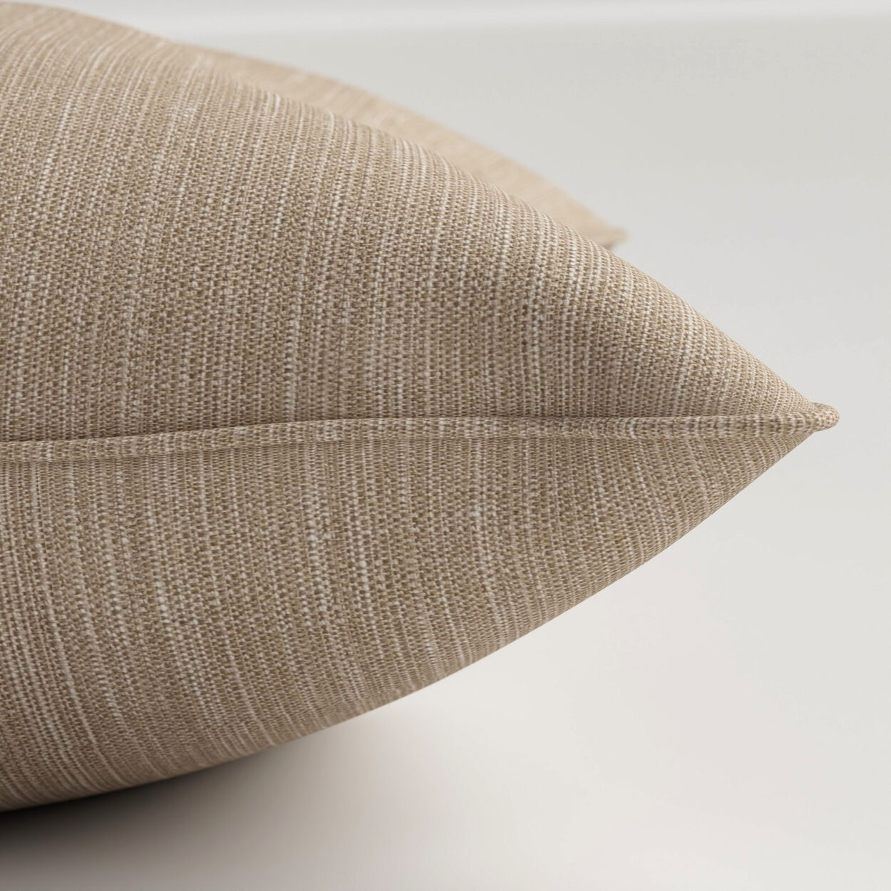 Caracas Praline Cushion - Image 3