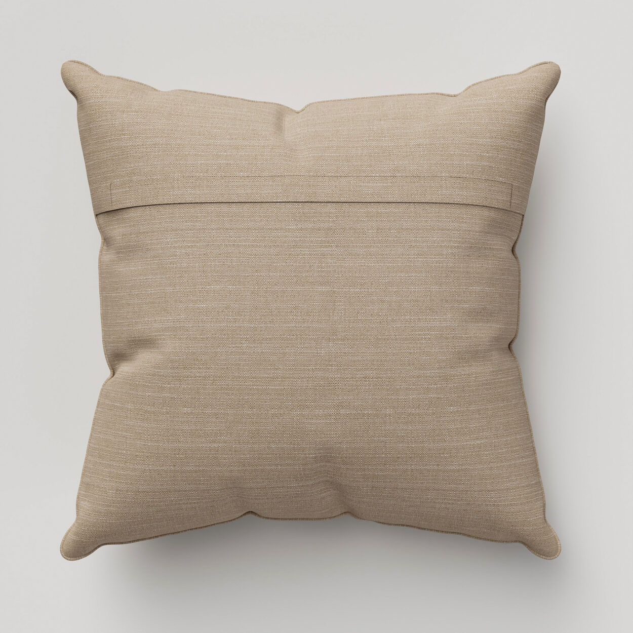 Caracas Praline Cushion - Image 4