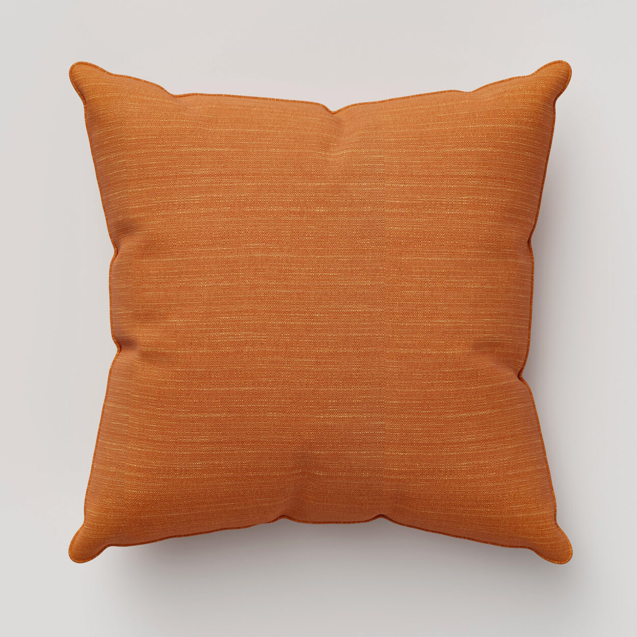 Caracas Rust Cushion