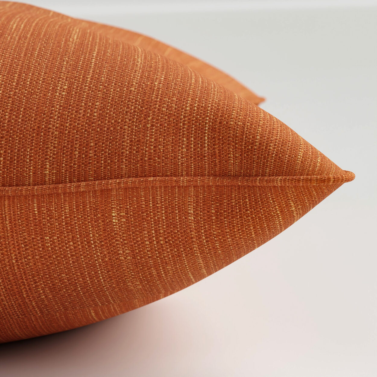 Caracas Rust Cushion - Image 3
