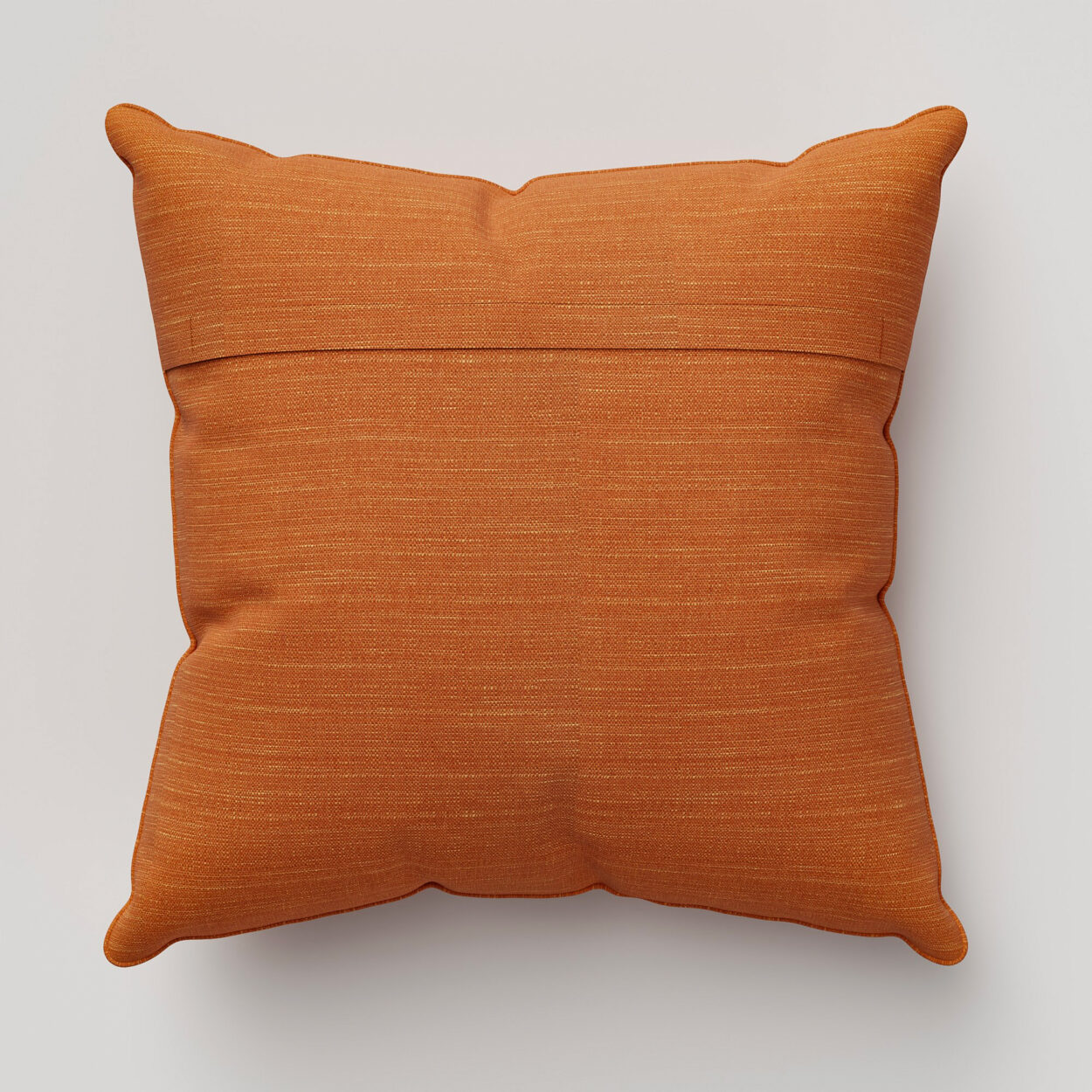 Caracas Rust Cushion - Image 4