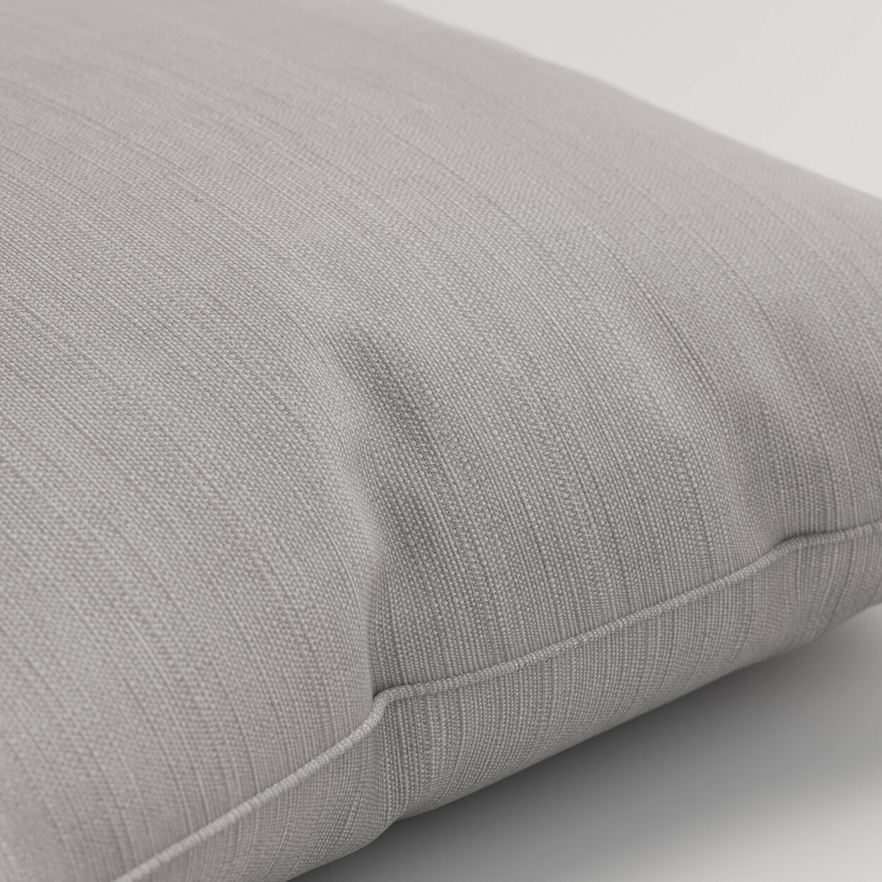 Caracas Silver Cushion - Image 2