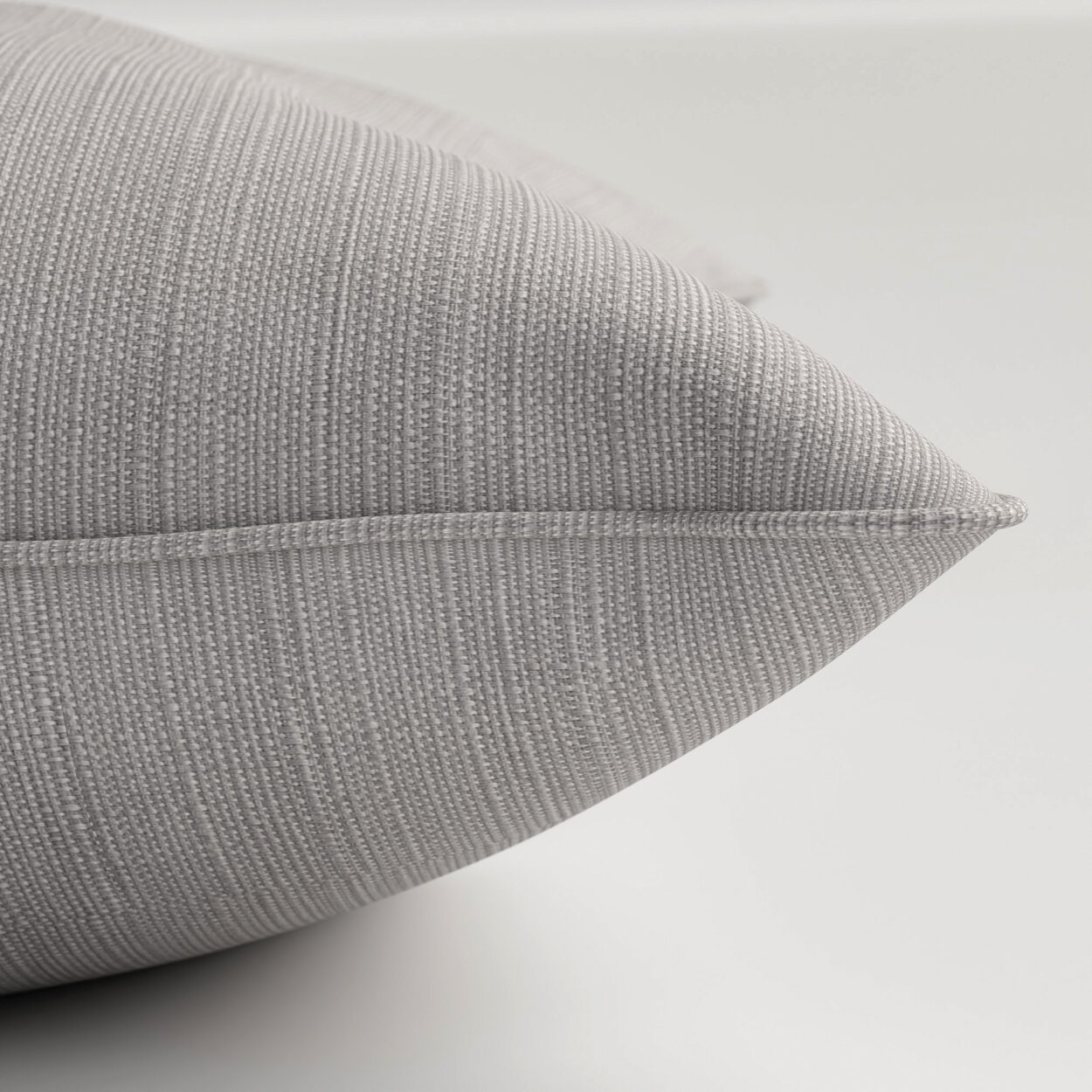 Caracas Silver Cushion - Image 3