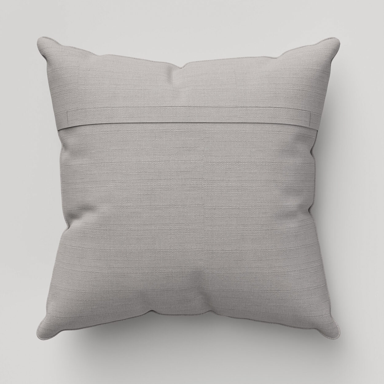 Caracas Silver Cushion - Image 4