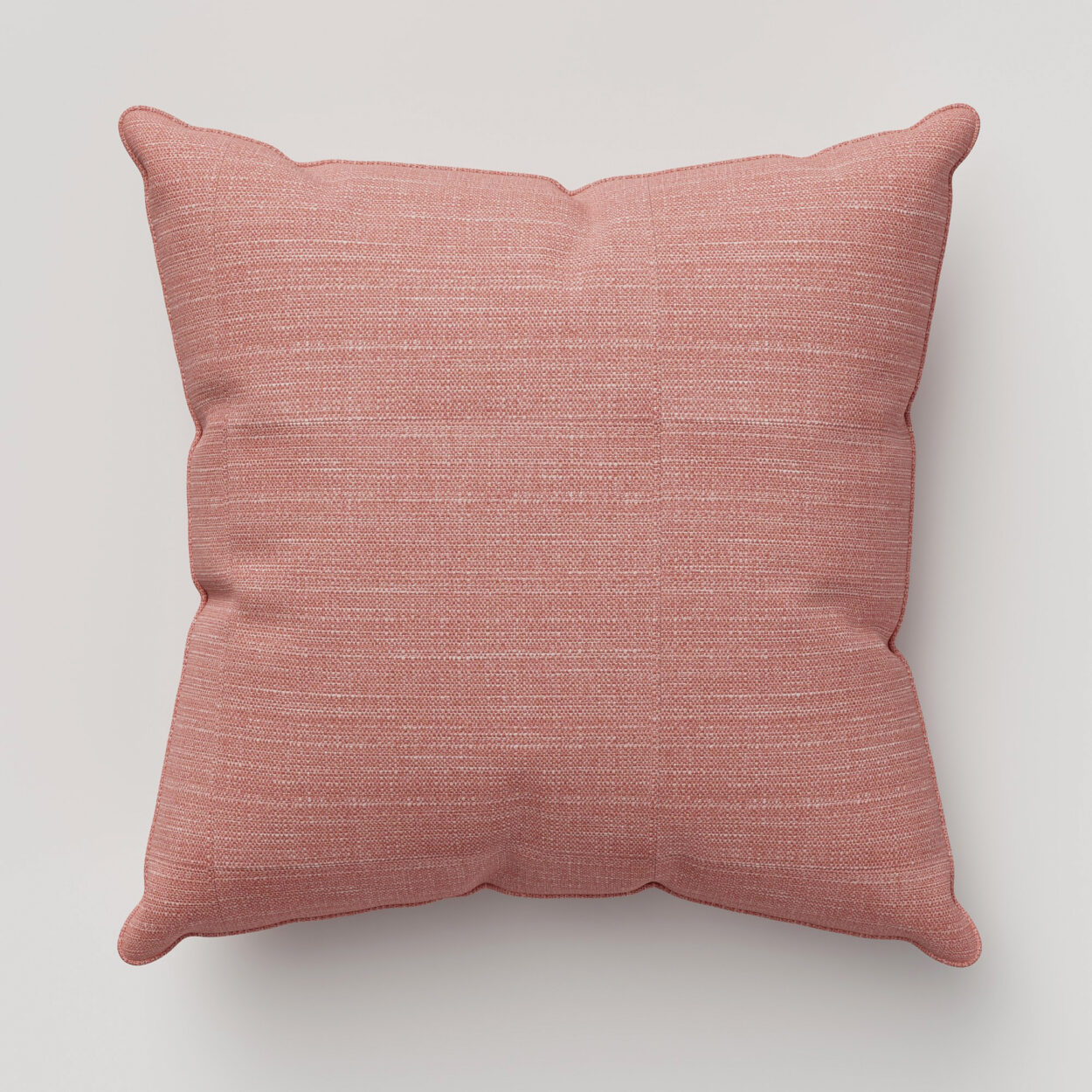 Caracas Blush Cushion