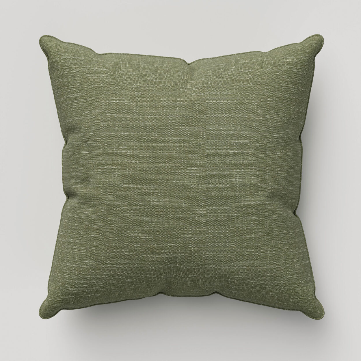 Caracas Fern Cushion