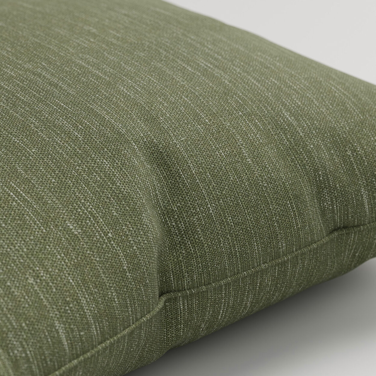 Caracas Fern Cushion - Image 2