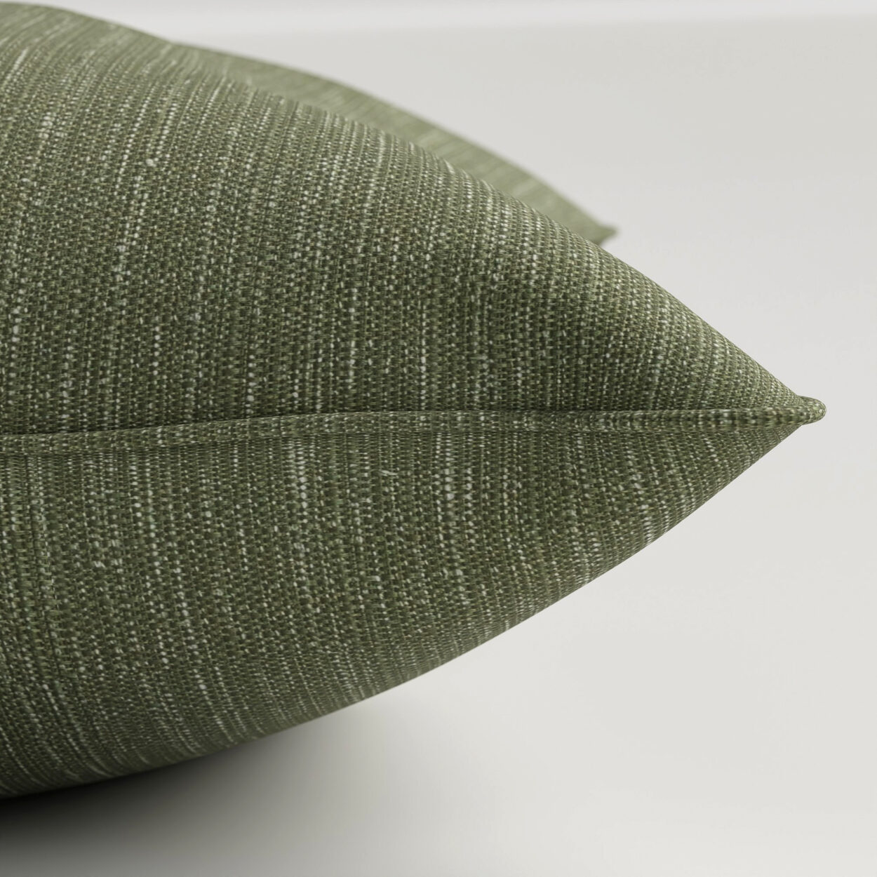 Caracas Fern Cushion - Image 3
