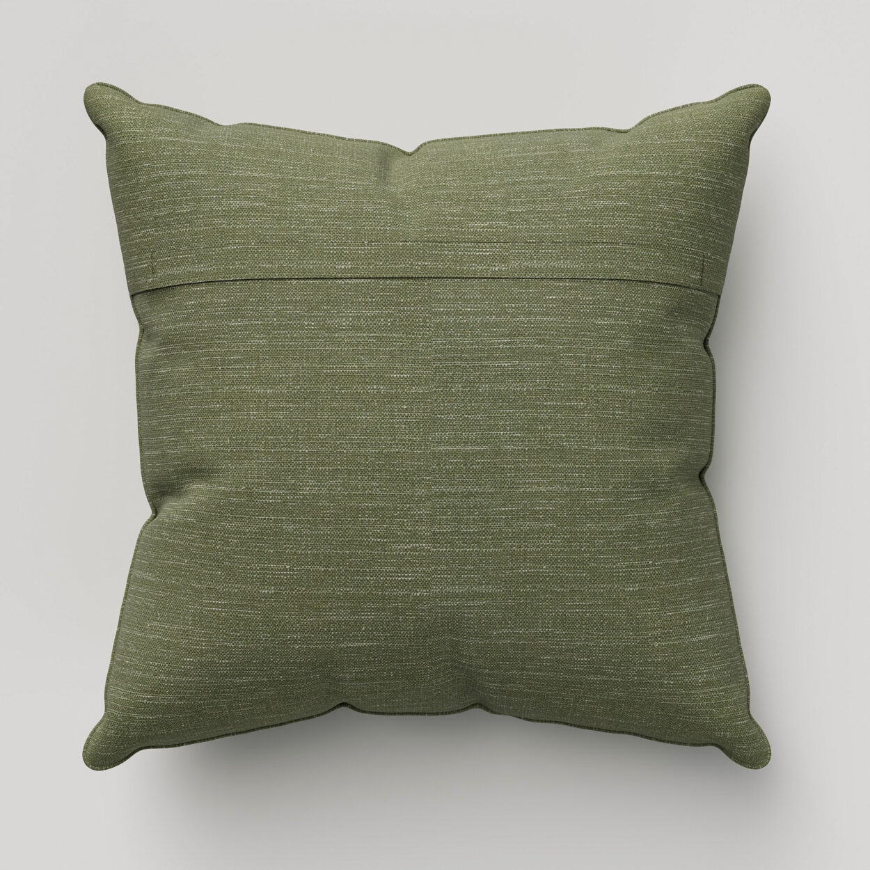 Caracas Fern Cushion - Image 4