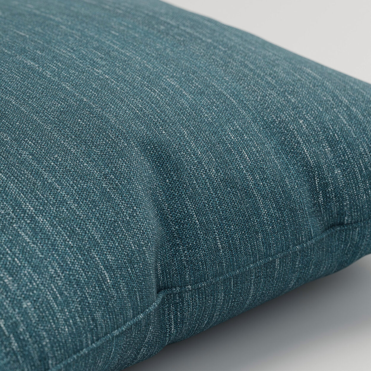 Caracas Kingfisher Cushion - Image 2