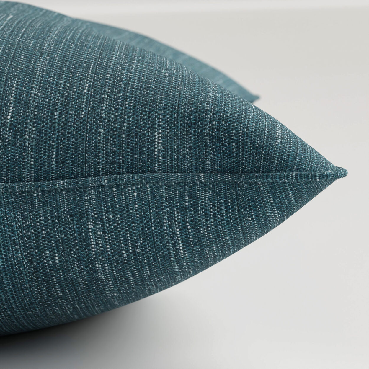 Caracas Kingfisher Cushion - Image 3