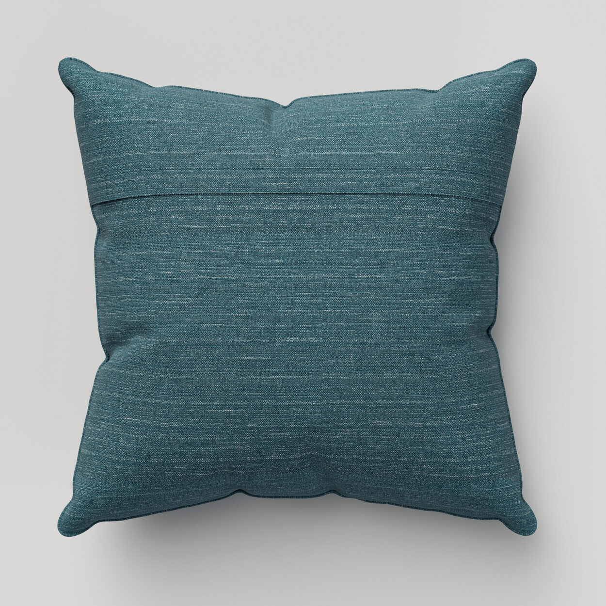 Caracas Kingfisher Cushion - Image 4