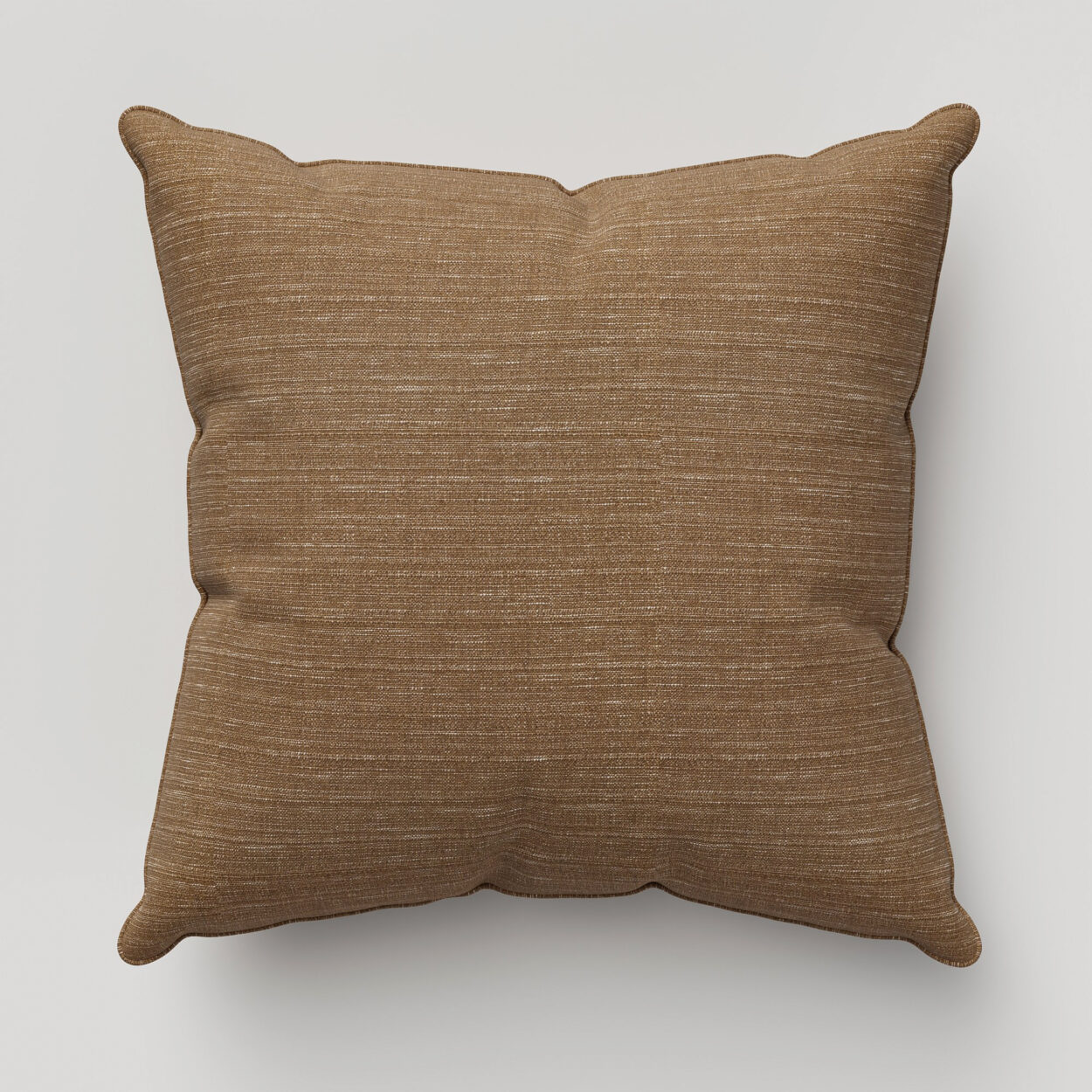 Caracas Bronze Cushion