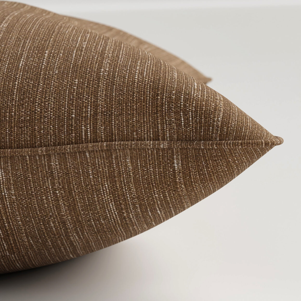 Caracas Bronze Cushion - Image 3