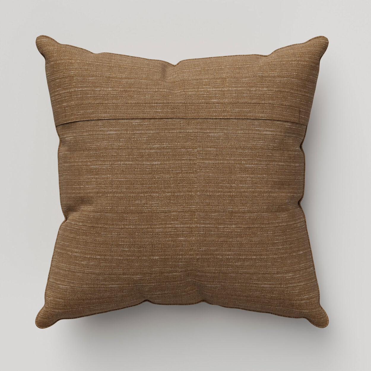 Caracas Bronze Cushion - Image 4