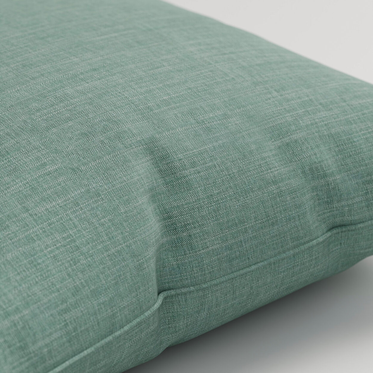 Calla Sage Cushion - Image 2