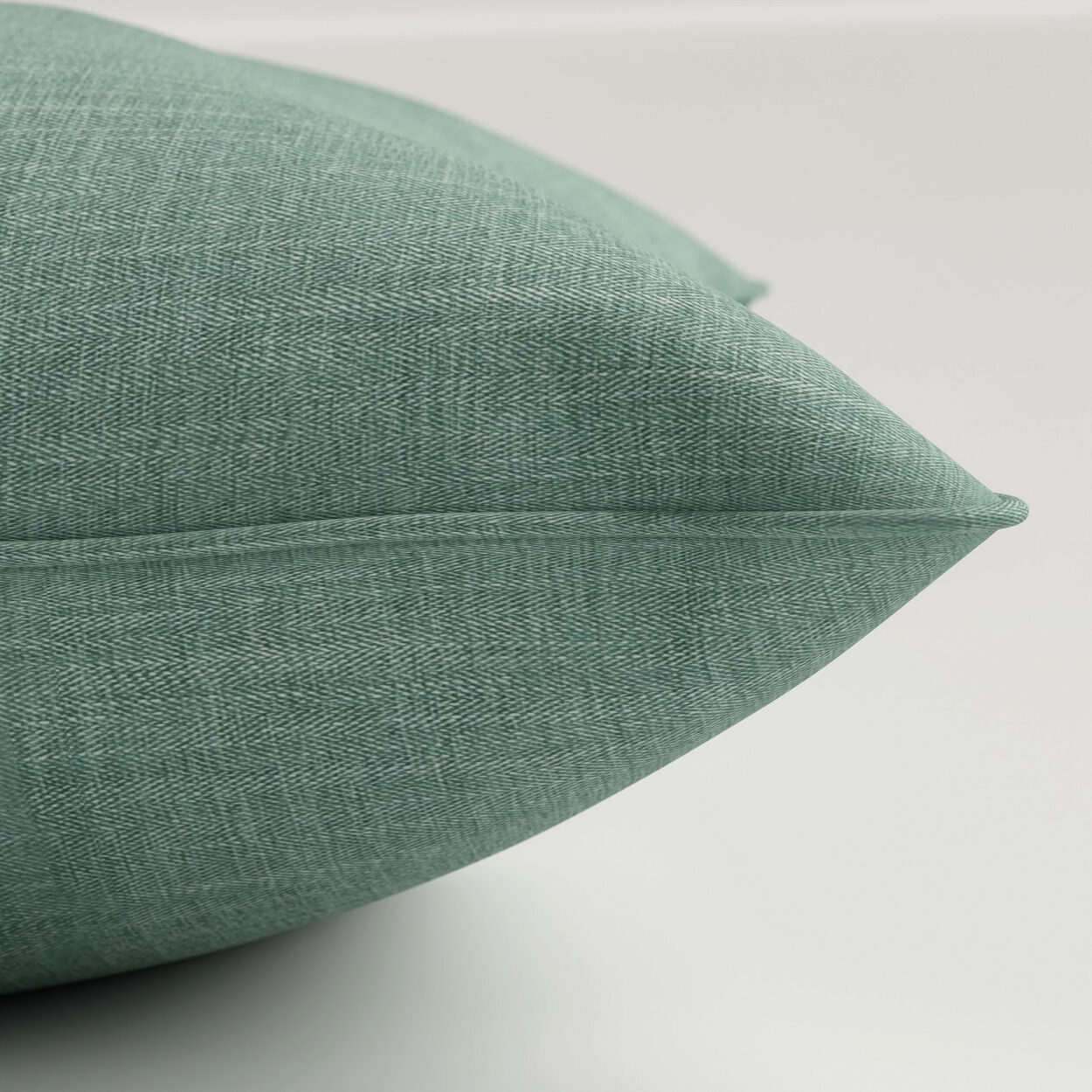 Calla Sage Cushion - Image 3