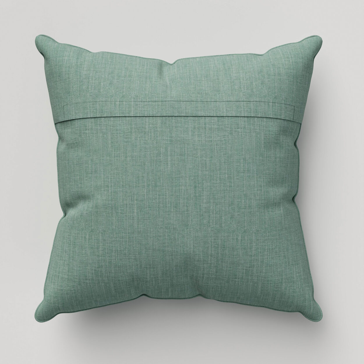 Calla Sage Cushion - Image 4