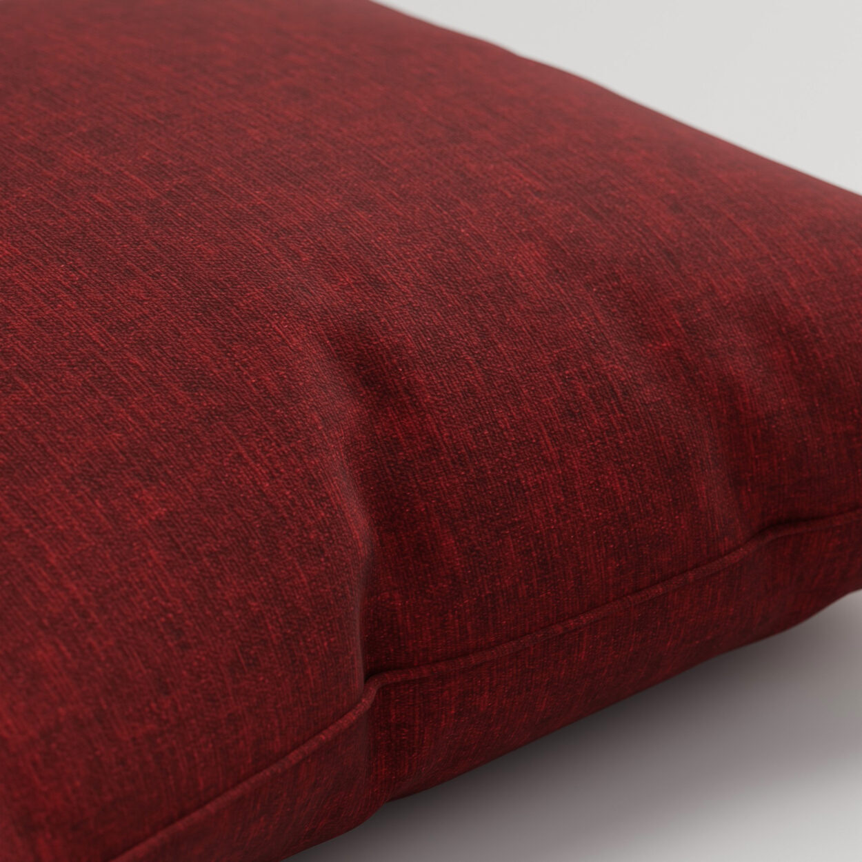 Goya Merlot Cushion - Image 2