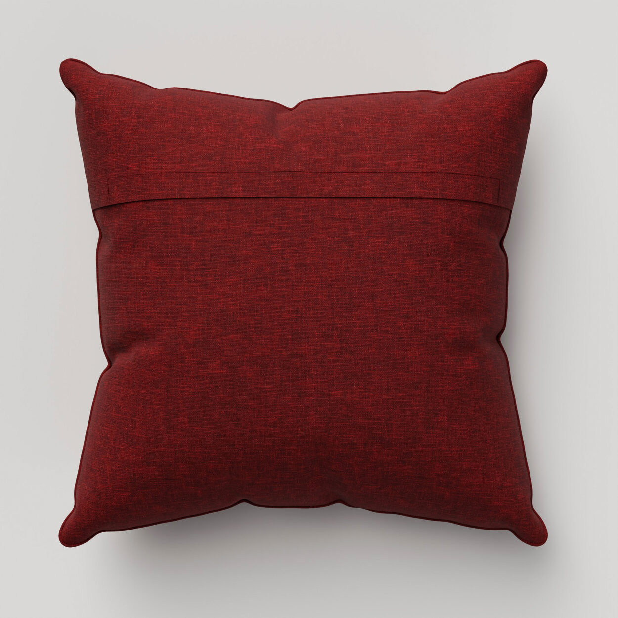 Goya Merlot Cushion - Image 4