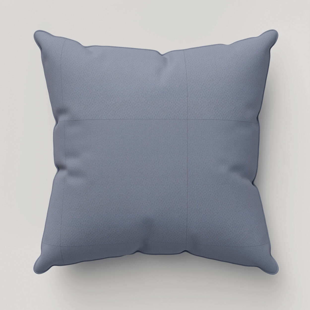 Inca Denim Cushion