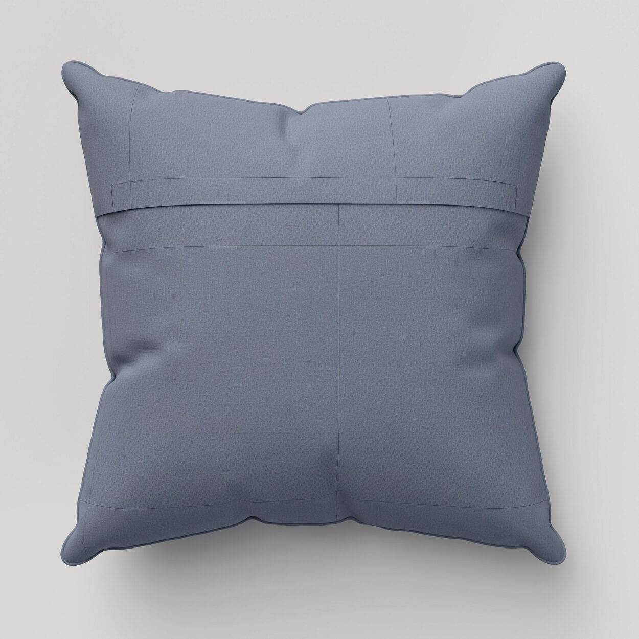 Inca Denim Cushion - Image 4