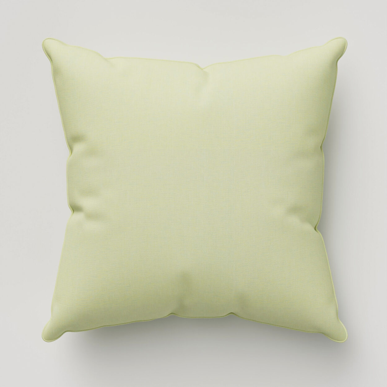 Alto Pistachio Cushion