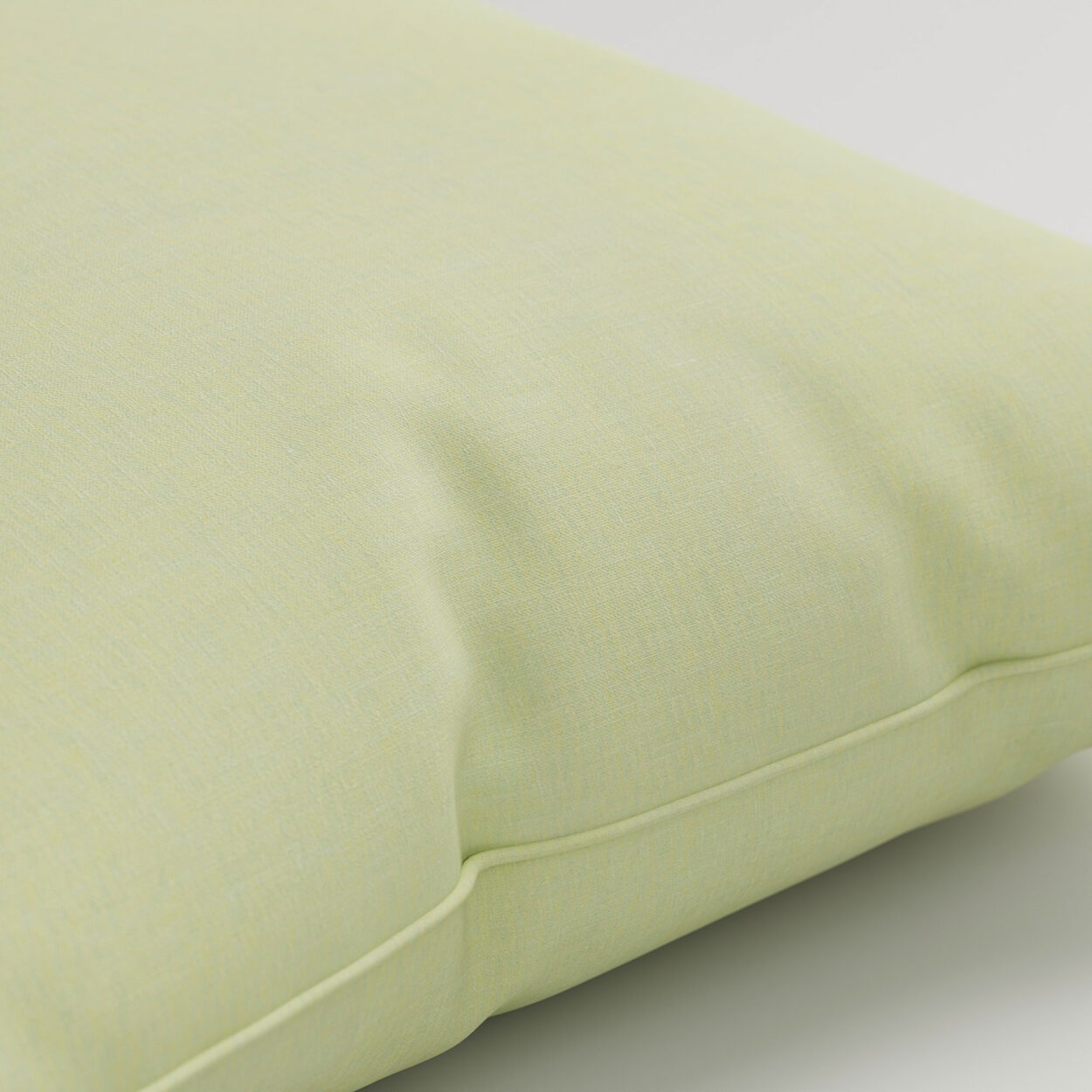 Alto Pistachio Cushion - Image 2