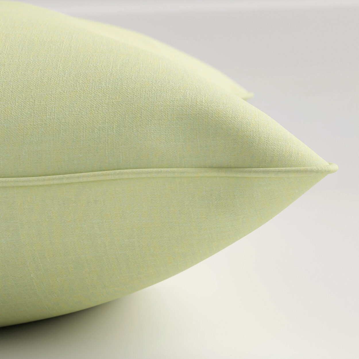 Alto Pistachio Cushion - Image 3
