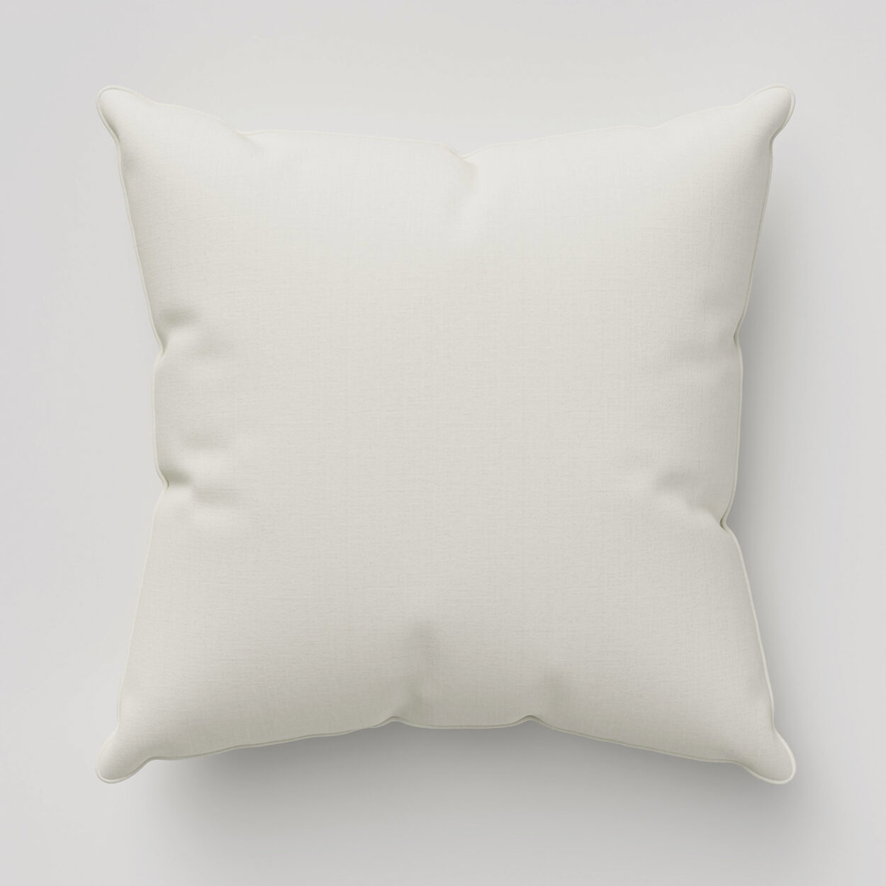 Alto Ivory Cushion