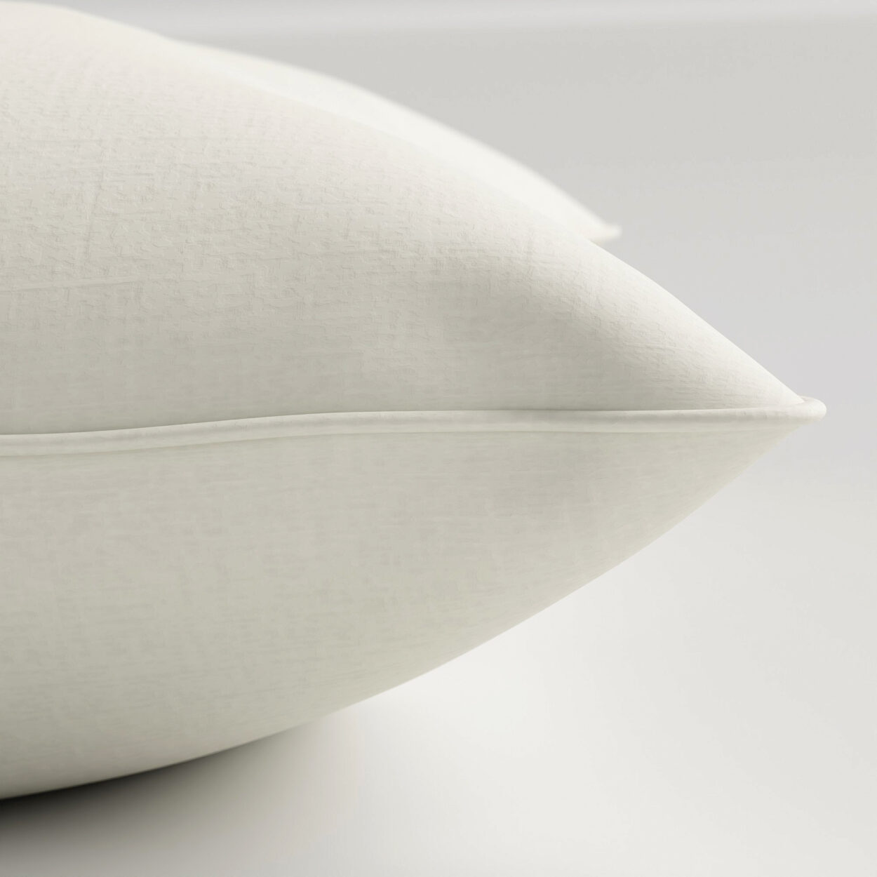 Alto Ivory Cushion - Image 3