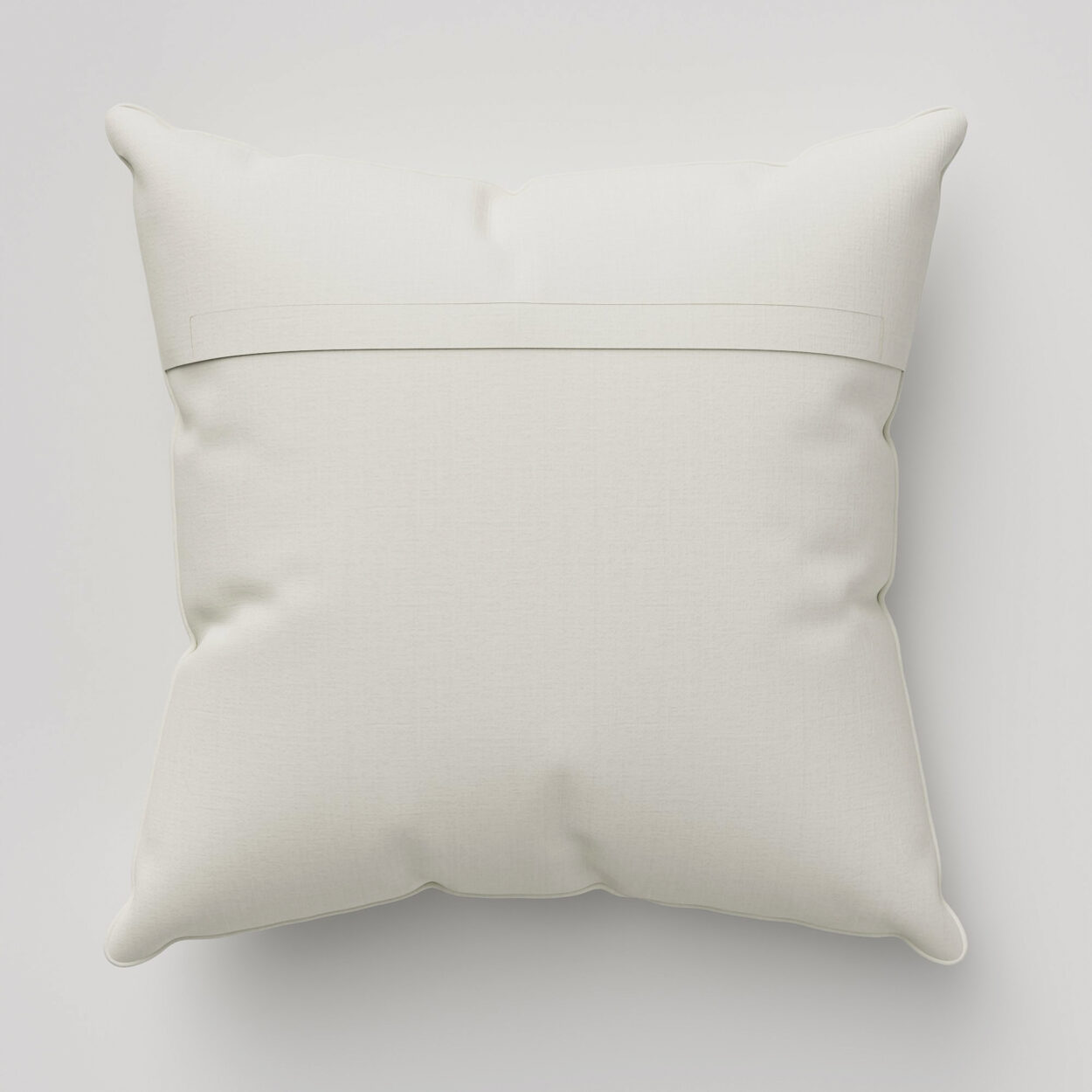Alto Ivory Cushion - Image 4